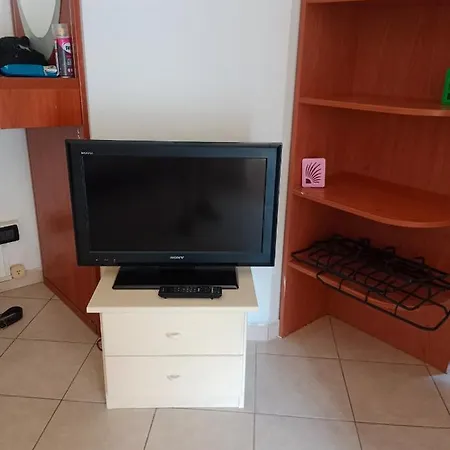 Piccolo Angolo Appartement *