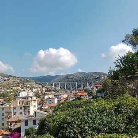 Piccolo Angolo Appartement San Remo