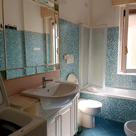 Piccolo Angolo Appartement *